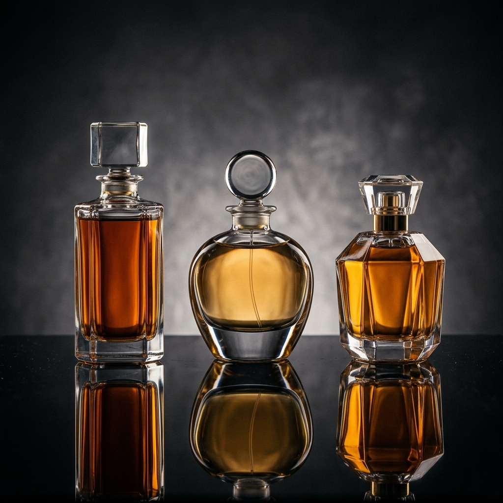 Eau de Parfum Collection