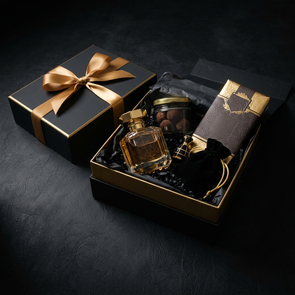 Gift Hampers